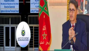 الدريوش :     من الفواتير المرتفعة إلى بطء الربط … ساكنة تمسمان تشتكي التماطل !