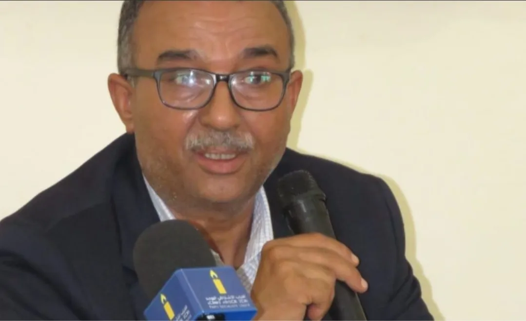 ماذا يجري في الإشتراكي الموحد … حين يتحول دعاة الديمقراطية إلى رموز للديكتاتورية الحزبية