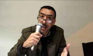 الناظور :   خلفيات توقيف الرئيس الأسبق لهلال الناظور مصطفى هرواش من طرف الفرقة الوطنية للشرطة القضائية