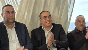 الحركة الشعبية تحسم تزكيات التشريعيات في بعض الدوائر المشحونة .. وكوسكوس ينفي رفض تزكية لخصم