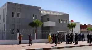 أمريكا ستفتح قنصليتها العامة بالداخلة خلال أسابيع