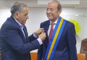 بين نجاح سلامة في أمريكا اللاتينية وإخفاق حداد .. كيف بدّد البرلمان الإفريقي مكاسب الدبلوماسية المغربية ؟