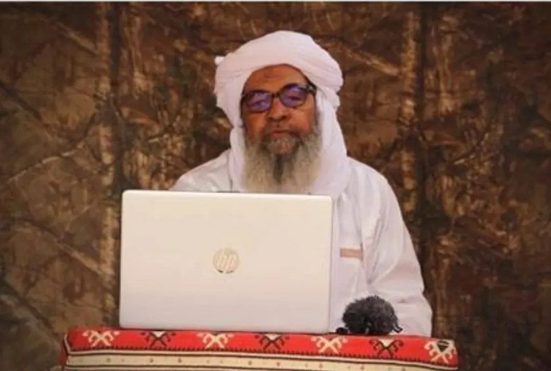 من “الروك والخمر” إلى إمارة الدم .. القصة الصادمة لصعود إياد آغ غالي الذي يشعل نار الساحل في مالي