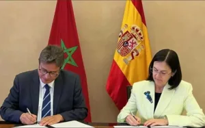 بيدرو سانشيز يقود مشروعًا أوروبيًا لتعزيز أمن الكهرباء مع المغرب… تعاون تقني على وقع جدل “انقطاع الضوء” بإسبانيا