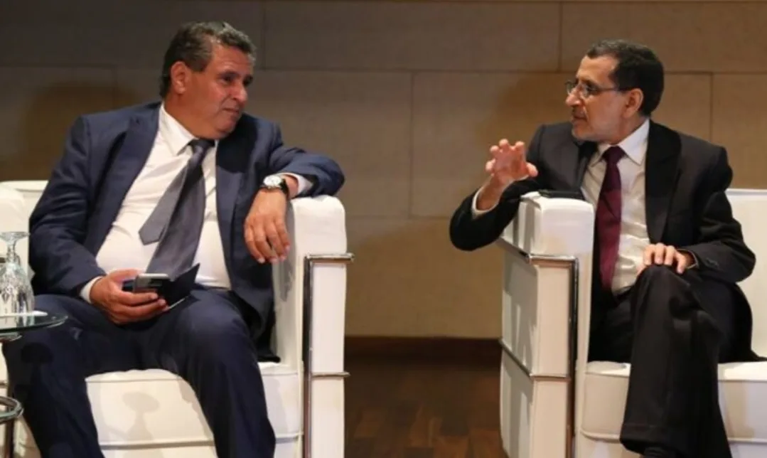 العثماني يفتح النار على أخنوش:   هروب من المحاسبة وتلاعب بالحقيقة حول حصيلة الحكومة