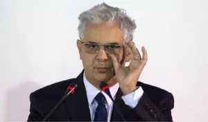حجيرة يحطّ الرحال بالناظور لحسم كواليس “تزكية الاستقلال” وقيادي حزبي كبير ينفي تزشيح مجعيط