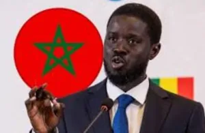 الرئيس السنغالي:   طلبت من الملك محمد السادس العفو عن المشجعين لكن بدون جواب !