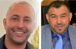 الحركة الشعبية تؤكد تزكية بودو والخلفيوي لخوض تشريعيات الناظور والدريوش وخلاف حول وكيلة اللائحة الجهوية يُخيّم على اجتماع الرباط