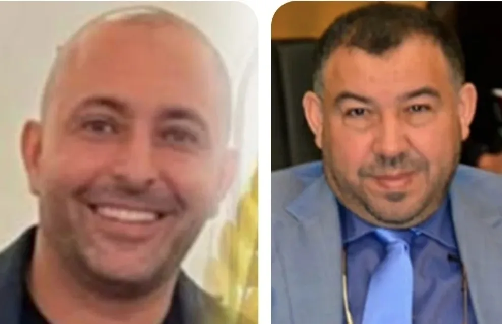الحركة الشعبية تؤكد تزكية بودو والخلفيوي لخوض تشريعيات الناظور والدريوش وخلاف حول وكيلة اللائحة الجهوية يُخيّم على اجتماع الرباط