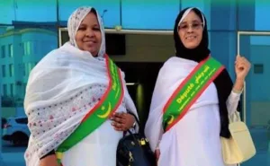 الحكم بسجن برلمانيتين في موريتانيا 4 سنوات بسبب “إهانة” رئيس الدولة يثير الجدل حول الحصانة والحقوق السياسية