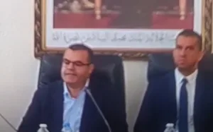 الناظور :    جماعة بني شيكر … غيابات واسعة في دورة ماي وأسئلة تطرح حول الانضباط والمساءلة