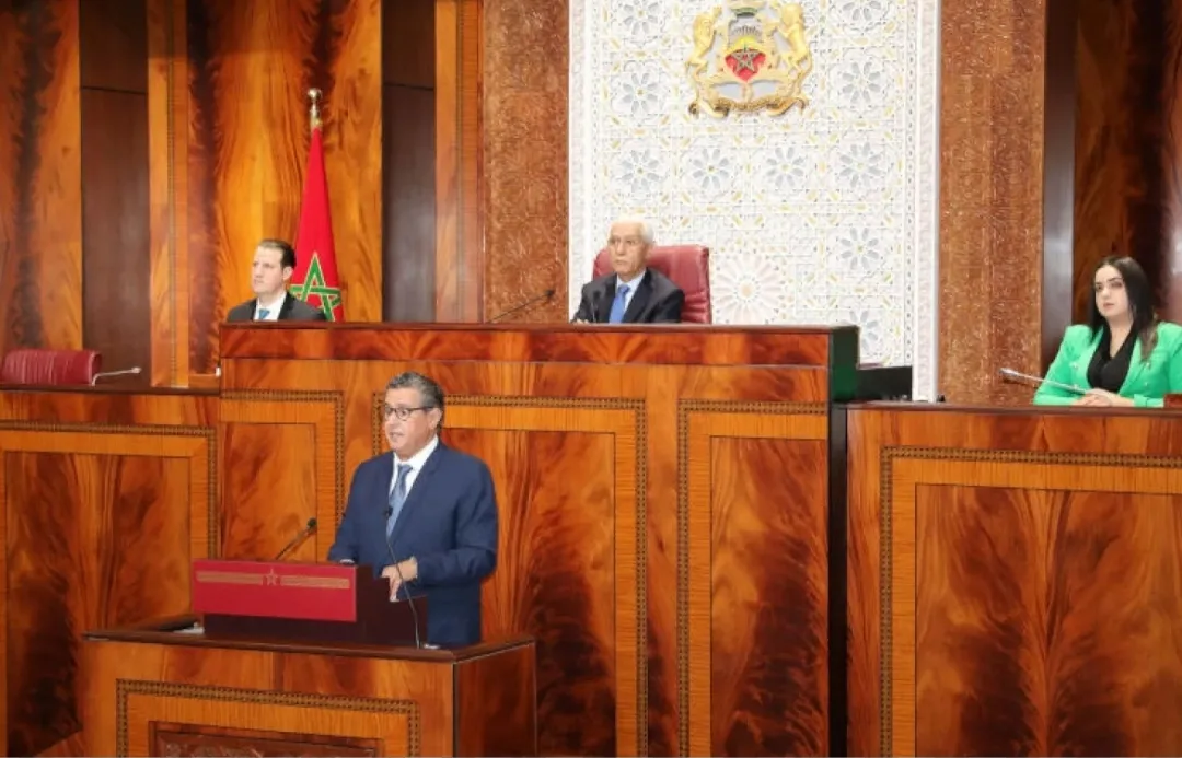 فوطاط في الناظور والصغير في وجدة والصديقي في بركان والجغاوي في جرسيف … انفجار تزكيات البرلمان داخل “الأحرار” بجهة الشرق… أسماء محسومة وأخرى تُقصى في صمت ثقيل !