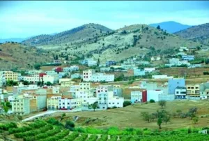 الحسيمة :    جماعة امرابطن .. غياب الرئيس ببلجيكا منذ مارس يثير الجدل وتأجيل دورة ماي يثير تساؤلات حول التدبير والتسيير المحليين