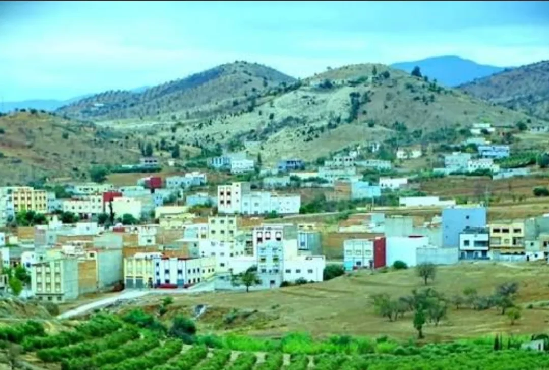الحسيمة :    جماعة امرابطن .. غياب الرئيس ببلجيكا منذ مارس يثير الجدل وتأجيل دورة ماي يثير تساؤلات حول التدبير والتسيير المحليين