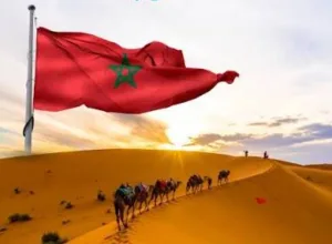 زامبيا تجدد دعمها لمغربية الصحراء
