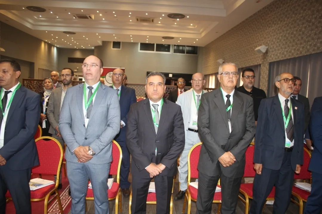 الرحموني رئيس مجلس إقليم الناظور يشارك بأكادير في نقاش وطني حول تمويل التنمية الترابية وتعزيز العدالة المجالية