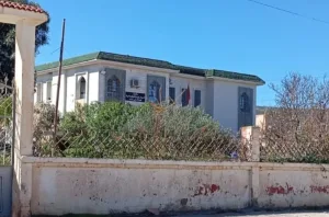 وجدة :   قيادة بني خالد على صفيح ساخن .. اتهامات بالبيروقراطية وتعطيل مصالح المواطنين ومطالب بفتح تحقيق