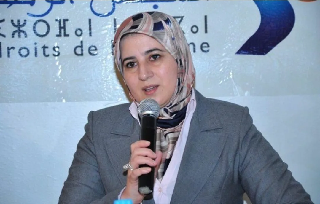الحسيمة :    سياسية تكتب “الانتخابات والمال السياسي”