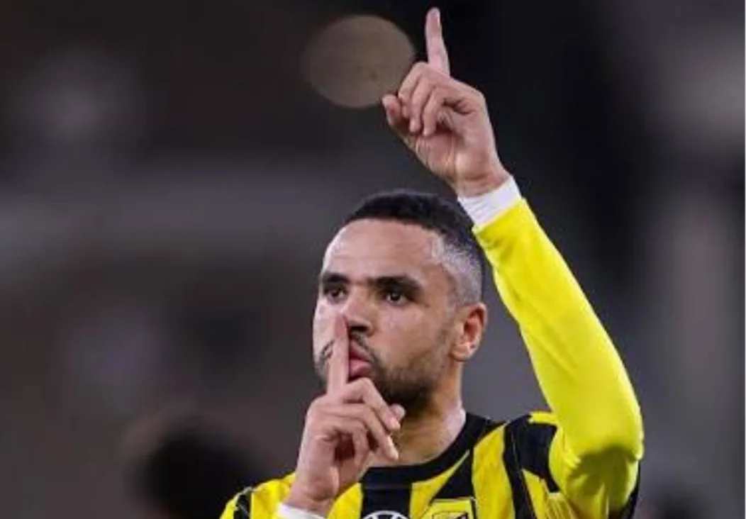 إعلام “التهريج” وجماهير لا تفقه في الكرة شيئاً … يوسف النصيري يدفع ثمن الحقد داخل الدوري السعودي