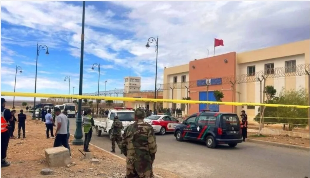 بعد أمريكا وفرنسا … بريطانيا تدين هجوم “البوليساريو” على السمارة وتدعو لحل دائم للنزاع