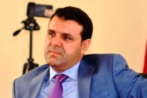 باشا الناظور يبرر فشله :   “لم أجد مع من أشتغل”