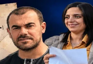 إسحاق شارية ينتقد ناصر الزفزافي:    الديمقراطية تتسع للجميع ويدافع عن حق المغنية سيليا الزياني في الاختيار