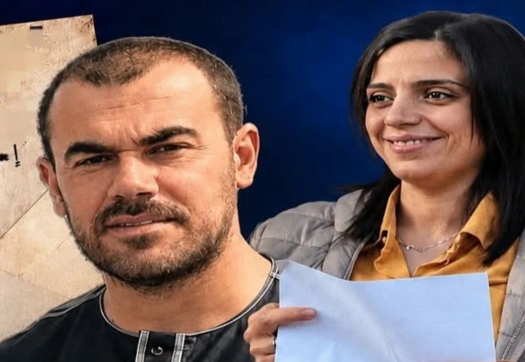 إسحاق شارية ينتقد ناصر الزفزافي:    الديمقراطية تتسع للجميع ويدافع عن حق المغنية سيليا الزياني في الاختيار