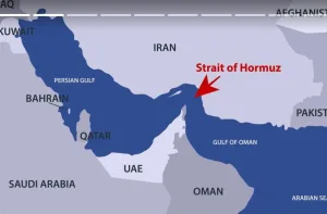 اليوم 72 من الحرب :    ترقب رد إيران، واشتباك رسائل النار يمتد من هرمز إلى بيروت