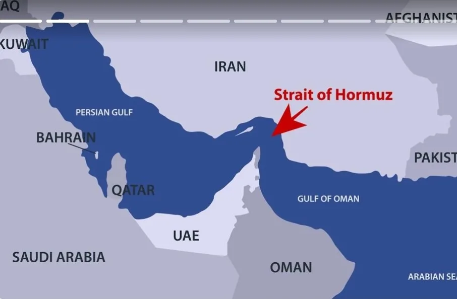 اليوم 72 من الحرب :    ترقب رد إيران، واشتباك رسائل النار يمتد من هرمز إلى بيروت