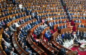 الناظور :     سباق انتخابي محتدم نحو البرلمان ومفاجآت مرتقبة في توزيع المقاعد الأربعة