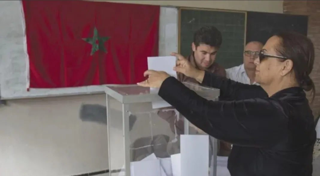 صُنّاع الأصوات يشعلون معركة الناظور الانتخابية … تحالفات سرية ومفاتيح حاسمة تقلب موازين تشريعيات 23 شتنبر