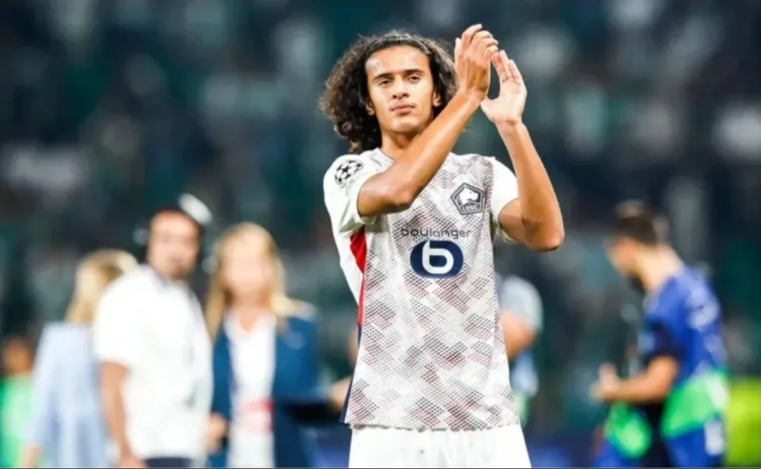 المدرب وهبي يدرج النجم بوعدي ضمن لائحة المنتخب المغربي