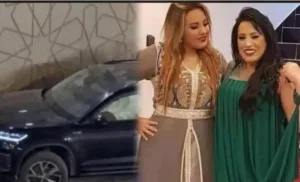 إطلاق سراح ابنة نجاة عتابو بعد حادثة سير مميتة تهز الرأي العام