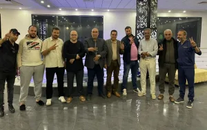 إنزال سياسي مرتقب يوم الجمعة بالناظور … منتخبون في الاستقلال يلوّحون بالتصعيد ضد محاولة تزكية مجعيط في الانتخابات التشريعية المقبلة ويهددون بتمرد داخلي واسع