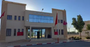 وجدة :     جماعة بني خالد … وضعية موظفة جديدة تثير نقاشًا إداريًا !