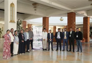 السعيدية: احتضان النسخة الأولى من مؤتمر دولي حول الذكاء الاصطناعي والطاقة المتجددة