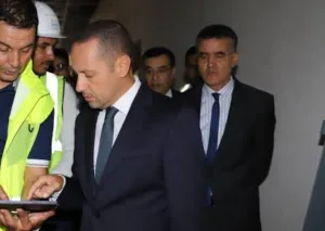الناظور يطلق ورشاً صحياً ضخماً … المستشفى الحسني سيصبح قطبا لعلاج مرضى السرطان والنفسيين