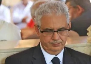 الناظور :       اجتماع ساخن داخل حزب الاستقلال ينتهي برفض تزكية رفيق مجعيط وتهديدات بالاستقالة الجماعية
