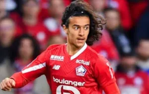 جينيسيو مدرب ليل :     اختيار أيوب بوعدي للمنتخب المغربي قرار شخصي لا يحق لأي طرف التأثير فيه