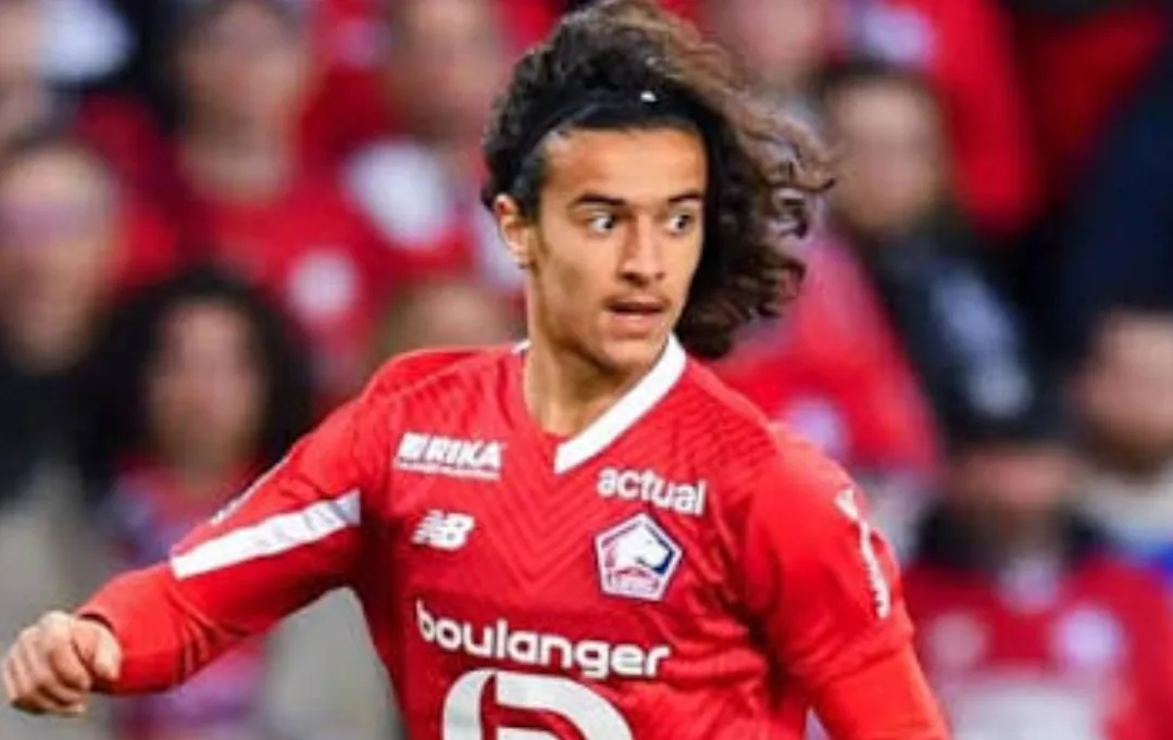 جينيسيو مدرب ليل :     اختيار أيوب بوعدي للمنتخب المغربي قرار شخصي لا يحق لأي طرف التأثير فيه