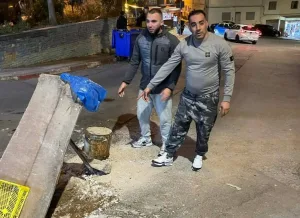 الحسيمة :    بالوعة مكشوفة تتحول إلى بئر مرعب لساكنة المدينة … ومطالب بتدخل عاجل للسلطات