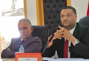 السعيدية:    دورة ماي خلف الأبواب المغلقة تثير الجدل داخل المدينة