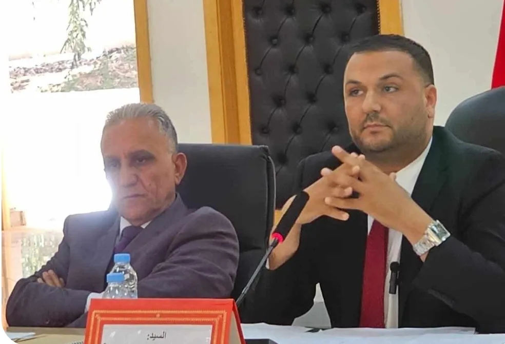السعيدية:    دورة ماي خلف الأبواب المغلقة تثير الجدل داخل المدينة