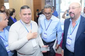 الناظور :     رفيق مجعيط يعلن عدم خوض الانتخابات التشريعية ويكشف “اتصال المنصوري” على هامش احتفالات الأمن الوطني