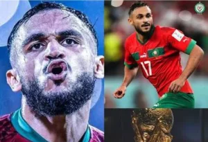وهبي يُفاجئ الجماهير قبل المونديال .. بوفال والمحمدي يعودان إلى “الأسود”