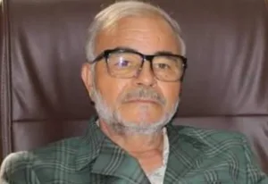 حرب التزكيات تشتعل بوجدة … لخضر حدوش يفتح النار على قيادة “البام” ويكشف صراع الكواليس على مقعد البرلمان