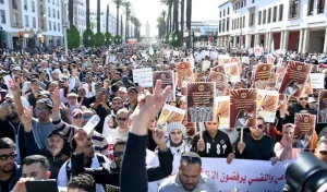 ترقيات التربية الوطنية تثير غضباً واسعاً :    اتهامات بإقصاء ممنهج لموقوفي الحراك التعليمي