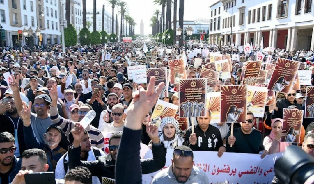 ترقيات التربية الوطنية تثير غضباً واسعاً :    اتهامات بإقصاء ممنهج لموقوفي الحراك التعليمي