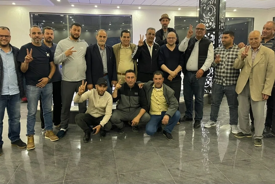 الناظور :     صراع تزكية “الميزان” البرلمانية .. سعيد التومي يحشد دعم الاستقلاليين والطيبي يهدد !!