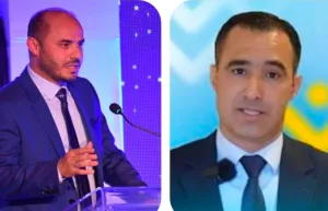 تطورات سياسية بالناظور :    أزواغ يعلن مغادرة الاتحاد الاشتراكي وسط إعادة ترتيب التحالفات مع البرلمانيان مكنيف وتوحتوح
